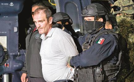 Niegan amparo por tortura a "El Güero" Palma