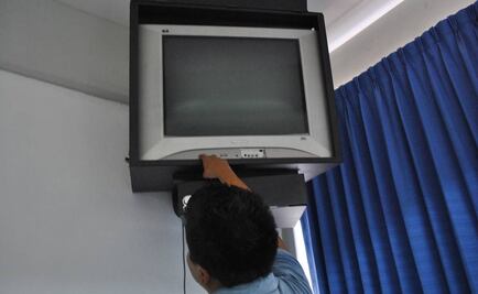 NL inicia mañana formato de televisión digital