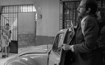 Academia mexicana de cine confía en la relevancia de "Roma"