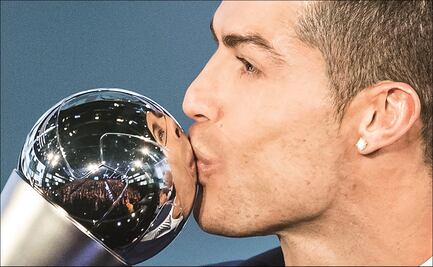 Quedaron definidos los finalistas al premio The Best 2020