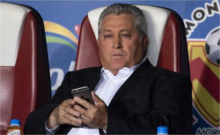 Vucetich augura futbol poco espectacular en la Liga MX