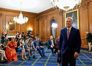 Presupuesto militar de EU, en jaque