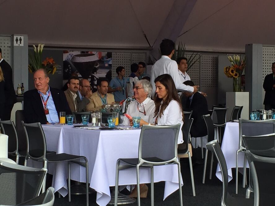 Foto: Eugenia Correa/EL UNIVERSAl