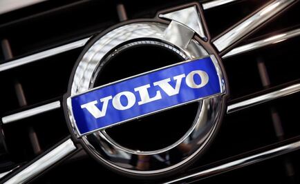 Profepa multa a Volvo con un millón 672 mil 405 pesos