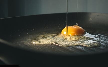 ¿Qué tipo de sartén antiadherente es recomendable para tu cocina?