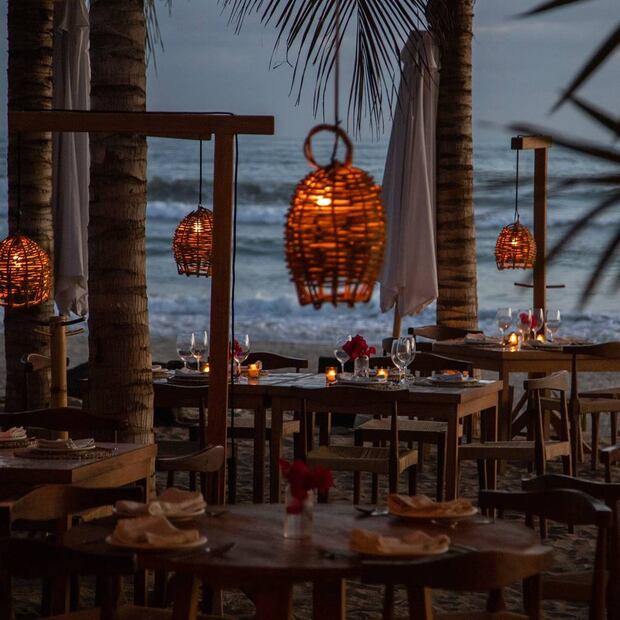 Foto: El Chiringuito de Fran;