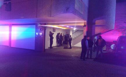 Hallan dos muertos en hotel de Ecatepec