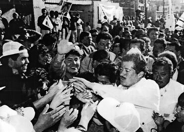 FGR reabre caso del asesinato de Colosio