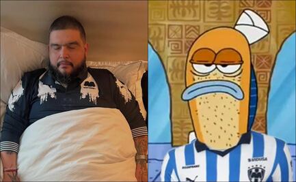 Monterrey protagoniza somnífero empate con River Plate; las redes sociales reaccionan con los mejores MEMES