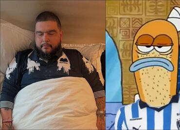 Monterrey protagoniza somnífero empate con River Plate; las redes sociales reaccionan con los mejores MEMES