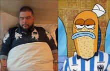 Monterrey protagoniza somnífero empate con River Plate; las redes sociales reaccionan con los mejores MEMES