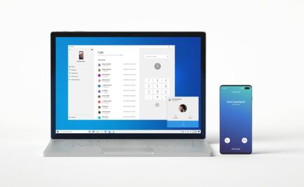 Contesta tu teléfono Android desde tu computadora