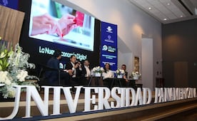 Foro Futuro México: las decisiones de hoy que definirán la economía, la tecnología y la movilidad del país