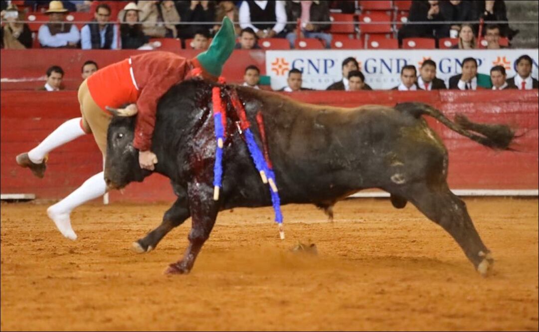 Twitter: @LaPlazaMexico