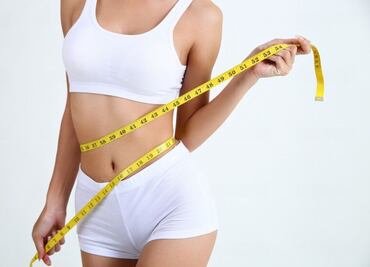 El truco para bajar de peso de manera rápida, según deportista fitness