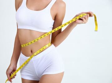 7 formas naturales de bajar de peso, aprobadas por la ciencia