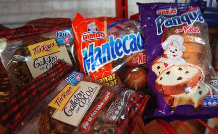 Bimbo reporta alza de 29.3% en ganancias semestrales