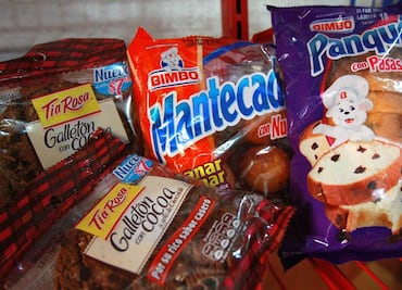 Bimbo reporta alza de 29.3% en ganancias semestrales