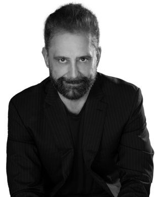 Virgilio Rincón Salas