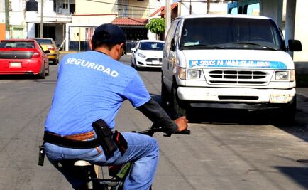 Intensificarán lucha contra inseguridad en Villahermosa
