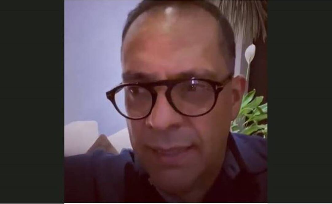 Mario Filio. Foto: Especial