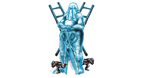 Aduanas, ni los militares pueden con el monstruo