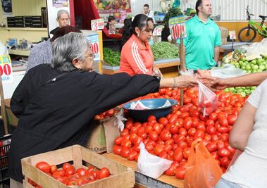 Precios de canasta básica se dispararán por alza en gasolinas, advierte Concanaco