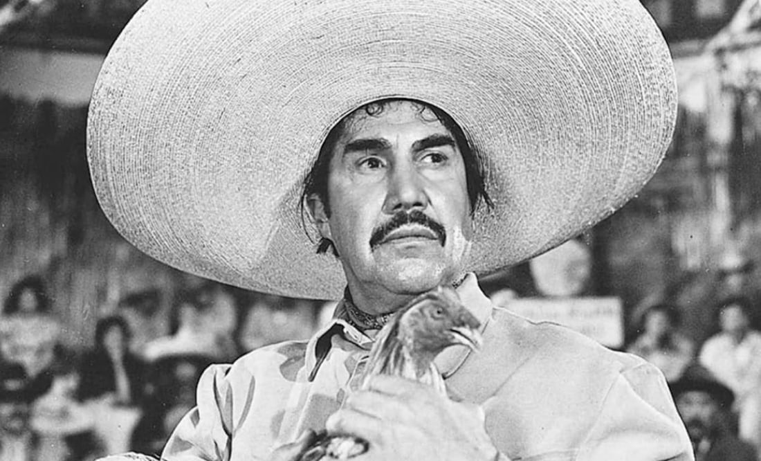 Emilio “El Indio” Fernández murió con el deseo de ir a Cuautla