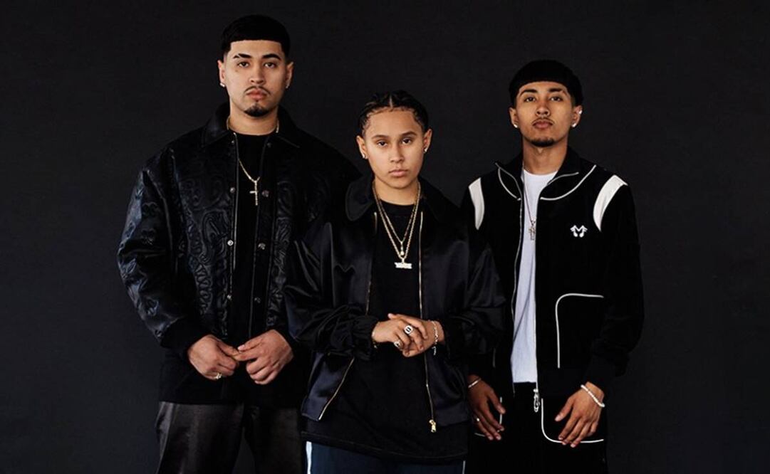 Foto: Sitio de Yahritza y su Esencia.