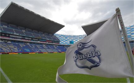 Cinco datos curiosos del Puebla en su 78 aniversario