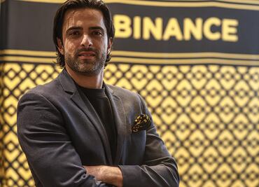 Binance ve más potencial de México en criptoactivos con mayor regulación