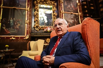 Peña Nieto firmó por firmar el T-MEC: Seade