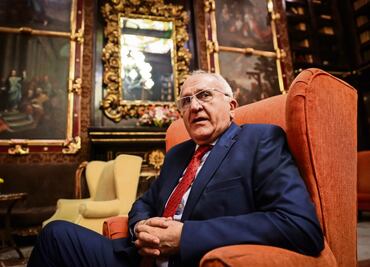 Peña Nieto firmó por firmar el T-MEC: Seade