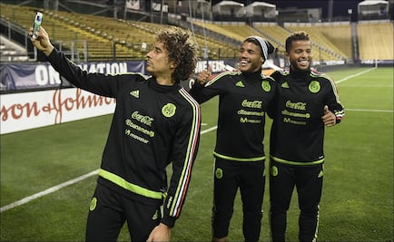 América explotará al máximo la imagen de Ochoa y Gio