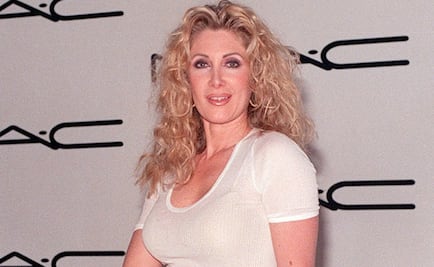 Felicia Mercado: como madre no aceptaría una relación como la de Sasha y Luis de Llano