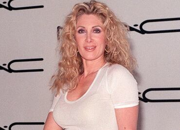 Felicia Mercado: como madre no aceptaría una relación como la de Sasha y Luis de Llano