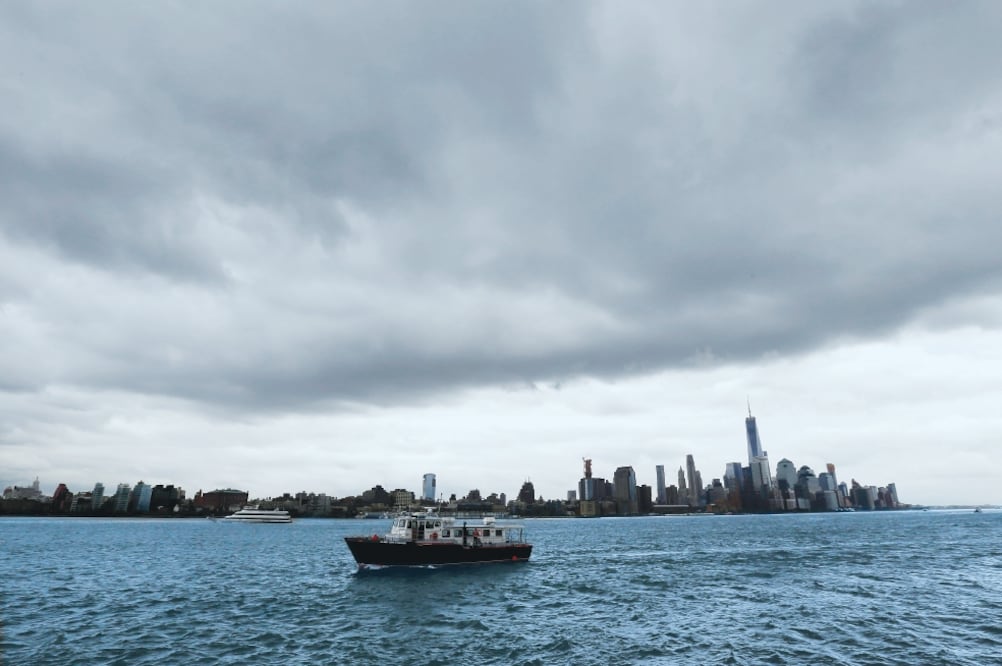 Trinidad y Tobago evalúa uso de "fuerza letal" contra barcos venezolanos no identificados. Imagen de referencia. (JULIO CORTEZ. AP)