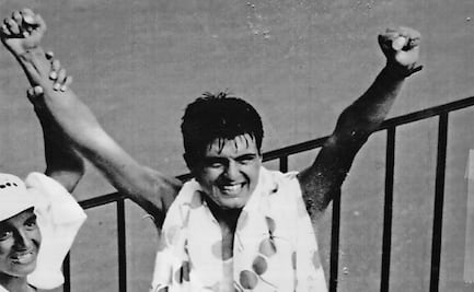 Carlos Mercenario recuerda “los sacrificios” que hizo para ser medallista en Barcelona 92