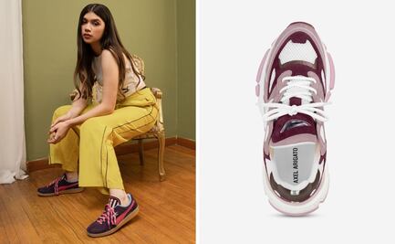 Guía de compras: Tenis increíbles para todos los estilos