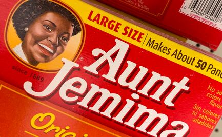 Por “perpetuar estereotipos raciales”, desaparecerá Aunt Jemima