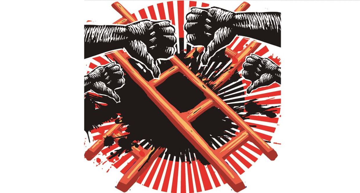 El “pueblo feliz, feliz” de AMLO