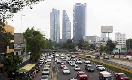 ¿Cómo hacer el pago y refrendo de la tarjeta de circulación 2021 en CDMX?