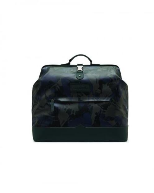 Mary Poppins y Hunter se unen para lanzar colección que te protegerá durante los días de lluvia