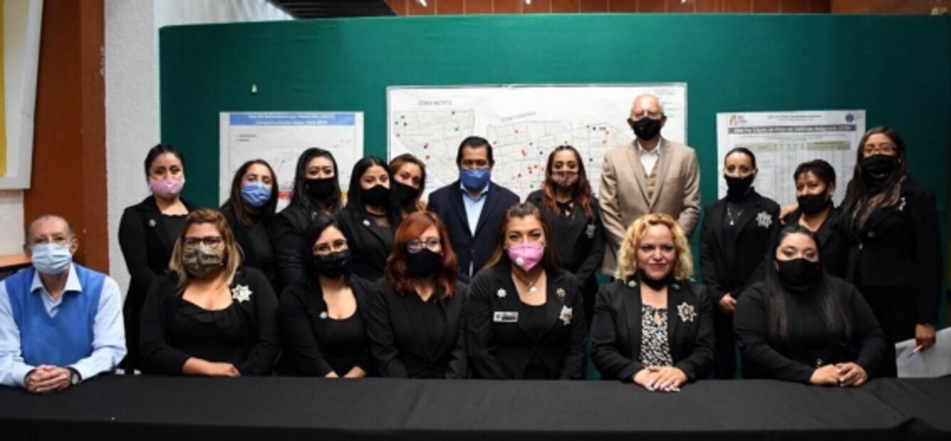 De 498 reportes de desaparecidos en Neza, 461 han sido localizados  