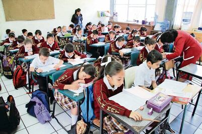 Prevén que niños y papás decidan temas