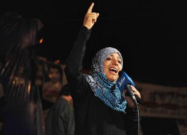 Yemen: rebeldes llevan ante justicia a Nobel de Paz por 'traición'