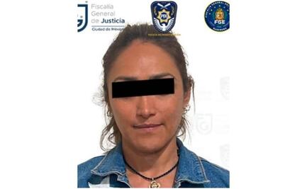 Detienen a "La Viuda Negra", acusada de matar a su esposo e hijastros por herencia millonaria