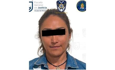 Detienen a "La Viuda Negra", acusada de matar a su esposo e hijastros por herencia millonaria