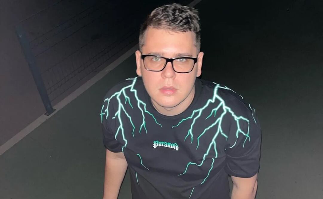 Foto: Instagram: @mrwalkie