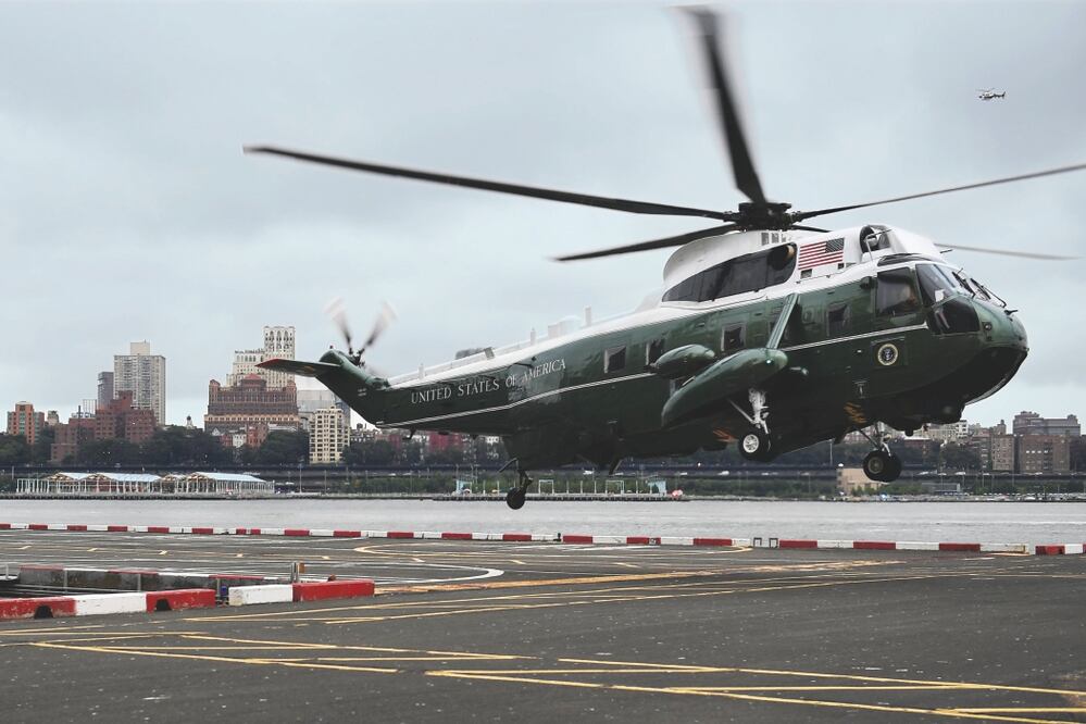 Las recomendaciones de seguridad de la agencia de investigación forman parte de un informe preliminar presentado sobre el accidente en el que murieron 67 personas la noche del 29 de enero pasado. Foto: AFP/Archivo
